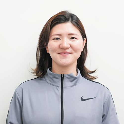 橋本 紗英の写真