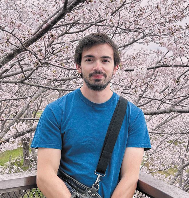 Rodrigo／ロドリゴの写真